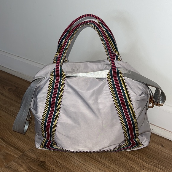 Urban originals supreme nylon tote - Picture 2 of 7